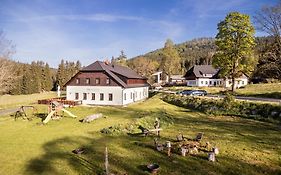 Dvůr Lískový vrch